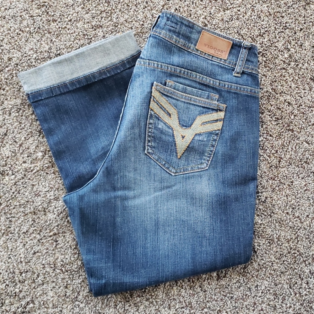 Vigoss Capri